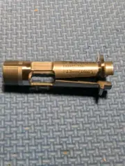 Masa Tool Sku# 123351, Item # UM10T-220 2.15mm-2.23mm, .0846".0878" range