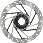 SRAM HS2 Disc Brake Rotor 160mm Center Lock (includes Lockring) Rounde