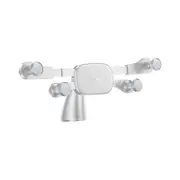 Horizontal Direct-view Gravity Linkage Automatic Lock Dashboard Car Mount Car Phone Holder For 4.7 Inch-6.5 Inch Smart Phone for iPhone 11 for Samsung Note 10 Redmi Note 8 Pro WHITE COLOR