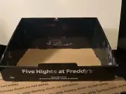 Funko Official Store Display Shelf for Funko Five Nights at Freddy's FNAF Plush!