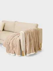 Sherpa Blanket