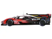 Cadillac V-Series.R #311 Le Mans 2023 w/ Acrylic Display Case 1/18