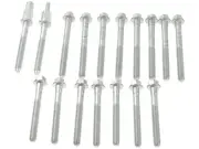 Head Bolt Set For 1996-2005 Chevy Monte Carlo 2002 1997 1998 1999 2000 VP269HK
