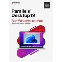 在飛比找蝦皮購物優惠-正版 Parallels Desktop 19 Retail