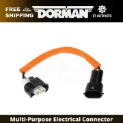 For 2007-2010 Kia Magentis Dorman Multi-Purpose Electrical Connector 2008 2009 (for: Kia)