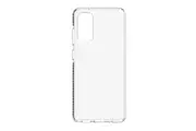 EFM Zurich Case for Samsung Galaxy S20 Plus - Clear