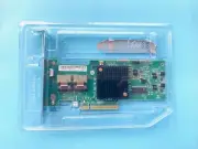 IBM ServeRaid M1015 46M0861 SAS/SATA PCI-e RAID Controller LSI SAS 9220-8i #
