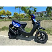 在飛比找蝦皮購物優惠-精品改裝 Yamaha 小B BWS 100cc 越野車 巧