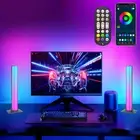 Smart LED Light Bars RGB Smart LED Lamp 16 Million Color TV Backlight Room Decor