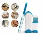 Lint Remover Pet Hair Remover Brushes Portable and Reusable Magic Lint Brushes