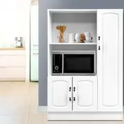 120CM Artiss Buffet Sideboard - ARIA White