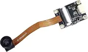 5MP 2K USB Camera Module OV5640 OTG USB Camera Board 160 Degree Wide Angle Distortion for Computers Industrial Applications