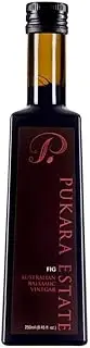 Pukara Estate Fig Balsamic Vinegar 250 ml