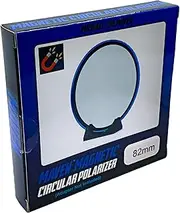 Maven Filters Circular Polarizer Magnetic Filter (67mm)