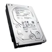 Western Digital 8TB Ultrastar DC HC320 SATA HDD 3.5" Internal Hard Drive