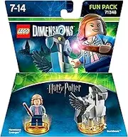 LEGO Dimensions Harry Potter Hermione Fun Pack TTL