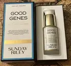 Sunday Riley Good Genes All In One Lactic Acid Treatment 1oz 30ml Cream Serum