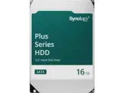 Synology NAS Hard Drives HAT3310-16T 16TB 7200 RPM 512MB Cache New Sealed