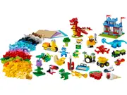 [Lego] Build Together
