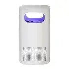AU Air Purifier Portable Car Air Freshener Removal Odor Formaldehyde Office Desk