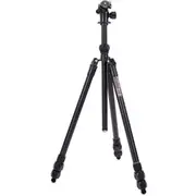 3 Legged Thing - Pro 2.0 Charles Tripod & AirHed Pro - Darkness