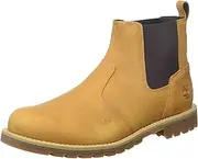 [Timberland] Men's Redwood Falls Waterproof Chelsea Boot