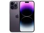 Apple iPhone 14 Pro Max - 512GB - Deep Purple (Unlocked)