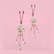 Sm Toy For Bondage Adustable Metal Clip Metal Nipple Clamps Nipple Play Nipple Clamps Nipple Toys Nipple Clips For Women Adult Sex Toys Nipple Stimulator For Women Couples Pleasure