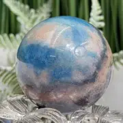 Trolleite Sphere Rare Healing Crystal Ball 179g 50mm