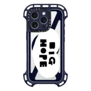 iPhone 16 Pro Ultra Bounce Case MagSafe Compatible BIG HOPE