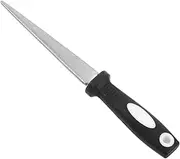 OHPHCALL Half Round Fishing Hook Sharpener Tool Adamas Material File with Comfortable Handle for Outdoor Use Multi-functional Grinding Tool for Various Materials