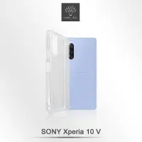 在飛比找momo購物網優惠-【Metal-Slim】Sony Xperia 10 V 強