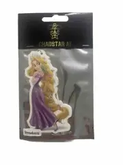 Rapunzel tangled Disney Princess - CHADSTAR AF