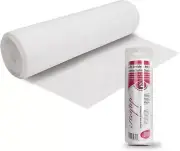 HEYUP Iron-On Prevent Scratchy or Itchy Stitch Backing Stabilizers 8'' x 9yds...