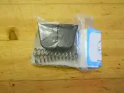 '55-'57 Chevy Wagon Tailgate Wedge & Spring Set