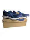 ASICS 1011B492-403 GEL CONTEND 8 MENS SIZE 11.5 INDIGO BLUE RUNNING SHOES