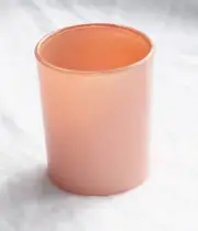 100 Champagne Glass Tealight Candle Cup Holder Wedding Party Table Decor BULK