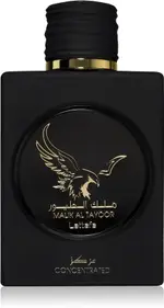Lattafa Malik Al Tayoor concentrated EDP M 100 ml