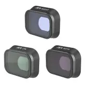 MCUV/CPL/ND8/ND16/ND32/ND64/ND256/ND1000 Camera Filters for DJI Mini 3 Pro Drone