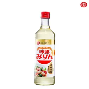 十全 味醂調味料300ml/500ml