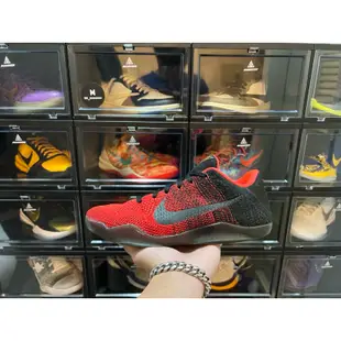 【XH sneaker】Nike Kobe 11 Elite Low 阿基里斯 us8.5 已售出
