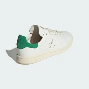 【adidas 官方旗艦】STAN SMITH LUX 運動休閒鞋 小白鞋 男 - Originals IF8844