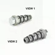 1931665 Valve Group-R Fits Caterpillar 365B 365B II 365B L 365C 365C L 374D L