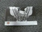 2018 Harley Davidson Road Street Glide King Special Ultra Classic Owner Manual