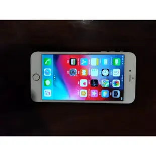 Apple iPhone 6 Plus 恢復原廠設定 64GB 9.9成新 淡藍色