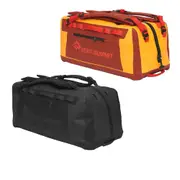 [Sea to Summit] Hydraulic Pro Dry Pack 50L - Picante