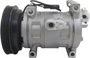 Air Conditioning COMPRESSOR Compatible For GEELY Jingang 10S13C