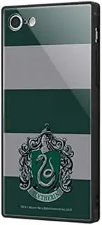 Ingrem iPhone SE (3rd Generation) / iPhone SE (2nd Generation)/iPhone 8/iPhone 7 Case Shockproof Cover KAKU Harry Potter Slytherin