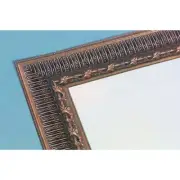 Sax Antique Style Picture Frame Paper, 13-1/2 x 15-1/2 Inches, 50 Sheets