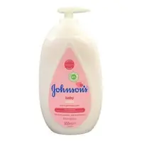 在飛比找Yahoo!奇摩拍賣優惠-義大利製造  Johnson's 護膚專用 嬰兒身體乳液 5